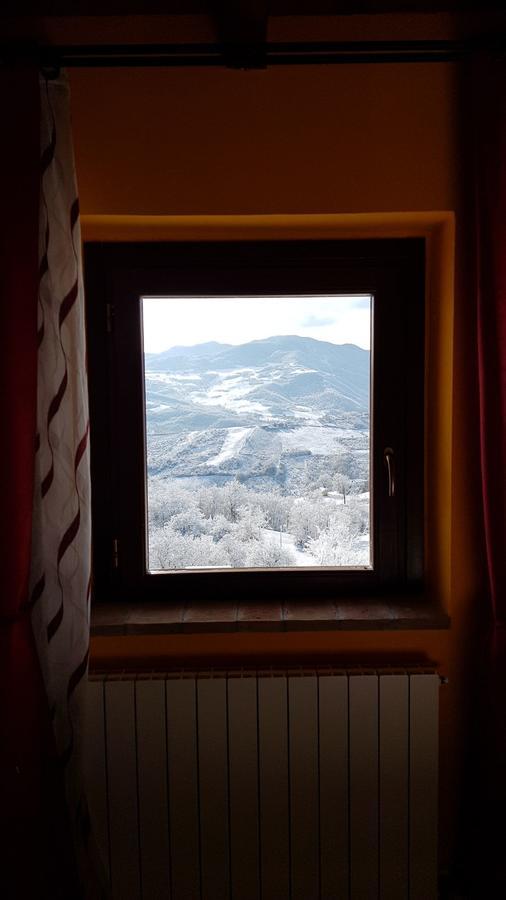 La Locanda dei Cavalieri Affittacamere Lugagnano Val d'Arda Esterno foto